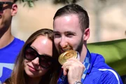 Артем Долгопят снова чемпион Европы: третье золото одного из самых успешных спортсменов Израиля