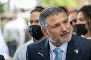 Скандал: глава ШАБАК Давид Зини отказал в охране Гади Айзенкоту