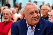 Кто отказал в охране Гади Айзенкоту - Давид Зини или судья Сольберг?