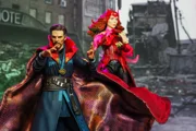 Звезды Marvel потребовали освободить Марвана Баргути