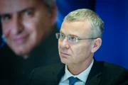 БАГАЦ запретил Левину назначать нового главу МАХАШ