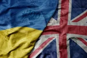 Великобритания поможет Украине с ракетами