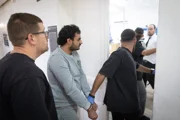 Подозреваемый в убийстве ребенка в Бейт-Шемеше находился под воздействием наркотиков?