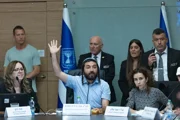 Реакция на провокацию Суккота: мы решили покончить жизнь самоубийством?