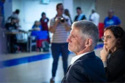 Зини не даёт охрану Голану, несмотря на рост уровня угрозы