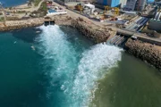 Израиль готовится к засушливому будущему: в Эмек-Хефере построят крупнейший в мире опреснитель