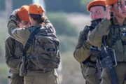 Бойцы «Гивати» отказались ехать на задание с женщиной-парамедиком