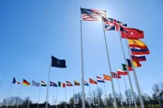 Пентагон подготовит варианты сокращения войск в Европе к ноябрю