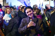 Адар Мухтар получила роль в кампании «Ликуда»