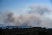 ЦАХАЛ ударил по складам «Хизбаллы» в Набатии после ночной атаки дронов на Али-Тахере