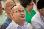 Глава «Моссада» не будет заниматься «Катаргейтом» из-за конфликта интересов