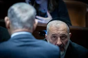 «Кан 11»: Нетаньяху подключил Дери, чтобы вернуть Гафни