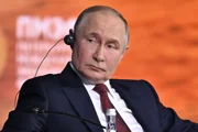 WP: Путин считает, что США ослаблены войной с Ираном и готов на провокации