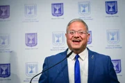 Без фото, без Смотрича и без переговоров: Бен-Гвир сорвал план премьер-министра