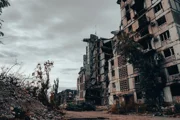 После секретного визита главы ЦРУ Россия усилила удары по объектам в Украине