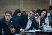 Опрос 12 канала: Йоав Сегалович не впечатлил публику — кроме арабских избирателей