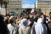 Сувейда не подчиняется Дамаску: спор о власти дошел до школьных экзаменов