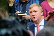 Канада сняла антироссийские санкции с израильтянина Чубайса