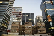 Муниципалитет Бней-Брака признал: мост в смешанный квартал перекрыт по его решению