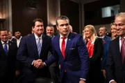 Генералы просят Хегсета не увлекаться Ираном: армия США выдыхается