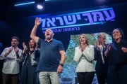 Почему Нетанияху боится правой партии Винтера