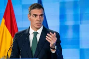 Санчес обвинил Россию и Израиль в распространении дезинформации о кризисе в Сеуте