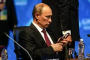 The Economist: Путин пойдет на эскалацию, чтобы не быть повешенным