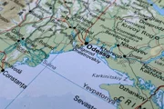 Шестой день непрерывных атак на Киев: погибло шесть железнодорожников