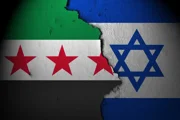Сирия заявила о стремлении к «дипломатическому решению» с Израилем