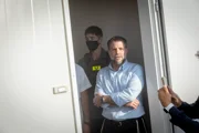 Смотрич и Фейглин сегодня вечером объявят о совместном списке