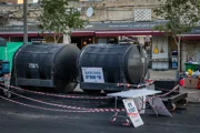 «Казнь египетская» для сельского хозяйства: два опреснительных завода запустили, несмотря на риск