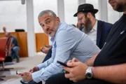 Суд обязал Инона Магаля выплатить Гаю Пелегу компенсацию за клевету