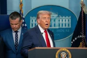 Продолжение следует: КСИР обещает мощный ответ, Трамп грозит Ирану «самой большой атакой»