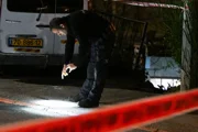 Двойное убийство в Нацерете: мужчины застрелены в автомобиле