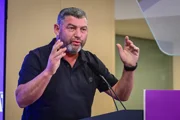 Винтер выставил условия: закон о призыве и никаких сделок с теми, кто «запятнан 7 октября»