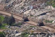 Кризис в ЦАХАЛе: расформированы танковые батальоны