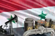 Сирия предлагает свои услуги по транспортировке нефти