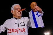 Предвыборная бомба: первое интервью имиджмейкера и любовницы Нетанияху