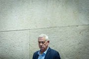 У Ганца очередная потеря: Деди Симхи тоже не пойдёт на выборы с «Кахоль Лаван»