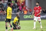 «Хапоэль Тель-Авив» разгромил «Бейтар» 3:0, одержав первую победу в сезоне