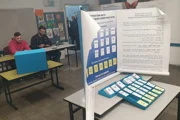 Опрос «Маарив»: Блок Смотрича и Фейглина помог коалиции