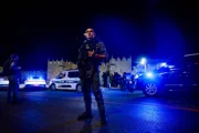 В Иерусалиме предотвращен ножевой теракт