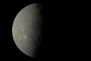 Девять маневров сквозь космос: миссия BepiColombo добралась до Меркурия. Что ее ждет дальше?