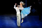 Золушка — Балет на льду — The Imperial Ice Stars UK