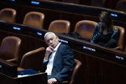 Ганц «больше не заинтересован» в объединении с Эрданом