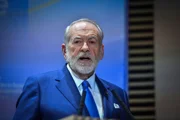 Посол Хакаби съездил в Кусру и призвал правительство остановить волну еврейского террора