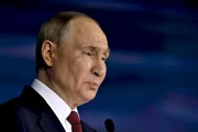Виткофф и Кушнер три часа говорили с Путиным. Завтра их ждут в Киеве
