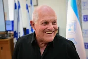 Из жизни «Ликуда»: министр Хаим Кац обложил матом коллегу по партии. ВИДЕО