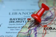 Израиль нанес новые удары по югу Ливана после запуска беспилотников Хизбаллы