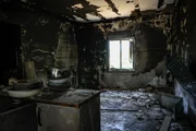 За неделю до резни 7 октября Нетанияху серьезно предупредили о нападении